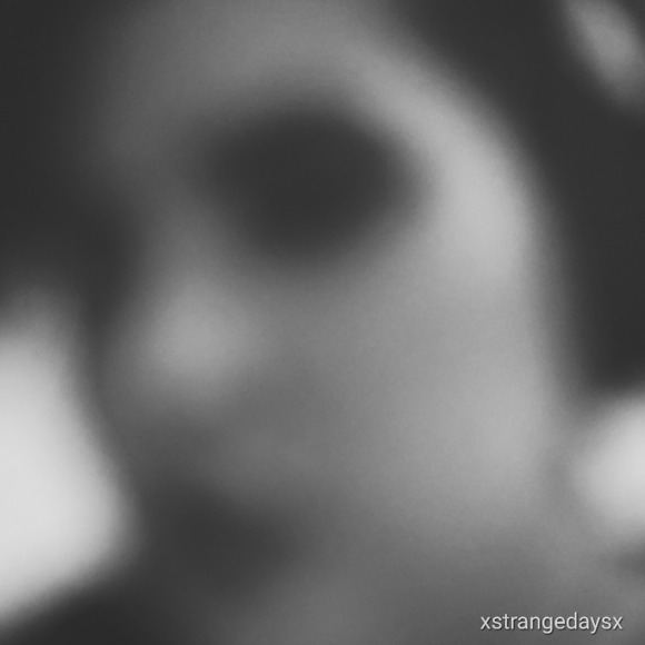 xxstrangedaysxx